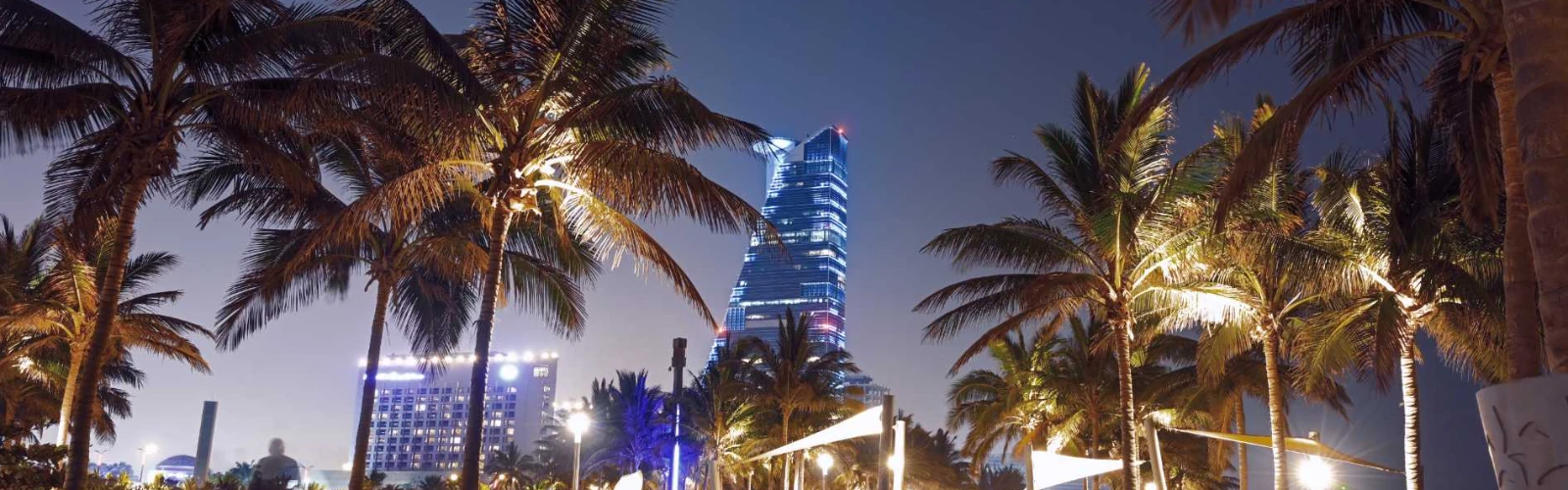 48 Hours on King Fahd Road: The Ultimate Jeddah Street Adventure