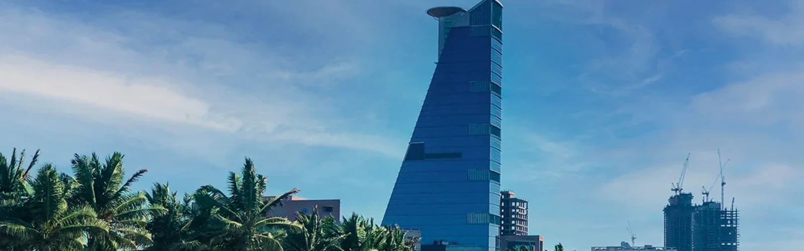 King Fahd Road, Jeddah: One Street, A Thousand Stories