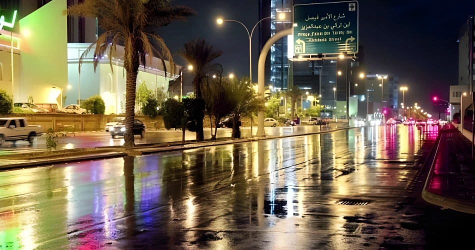 48 Hours on King Fahd Road: The Ultimate Jeddah Street Adventure