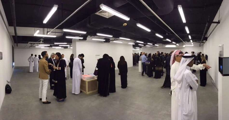 Jeddah in Motion: Hidden Stops & Stylish Shops on King Fahd Road