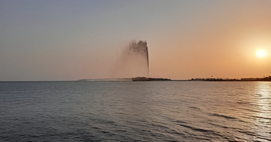 Jeddah in Motion: Hidden Stops & Stylish Shops on King Fahd Road